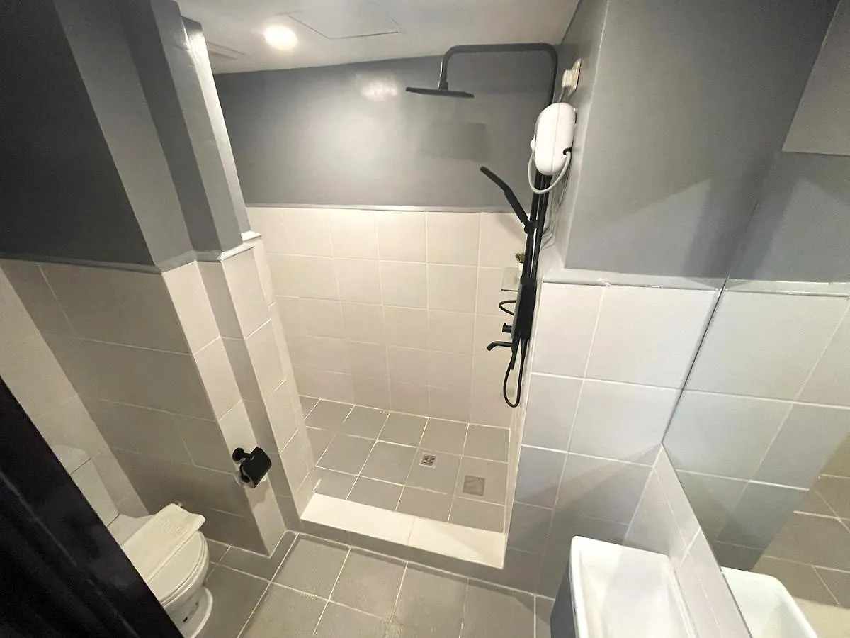 Mystay Hotel Bgc South Taguig 3*,  Filipinas