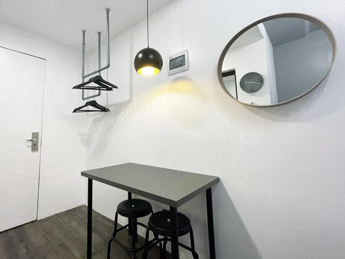 Mystay Hotel Bgc South Taguig