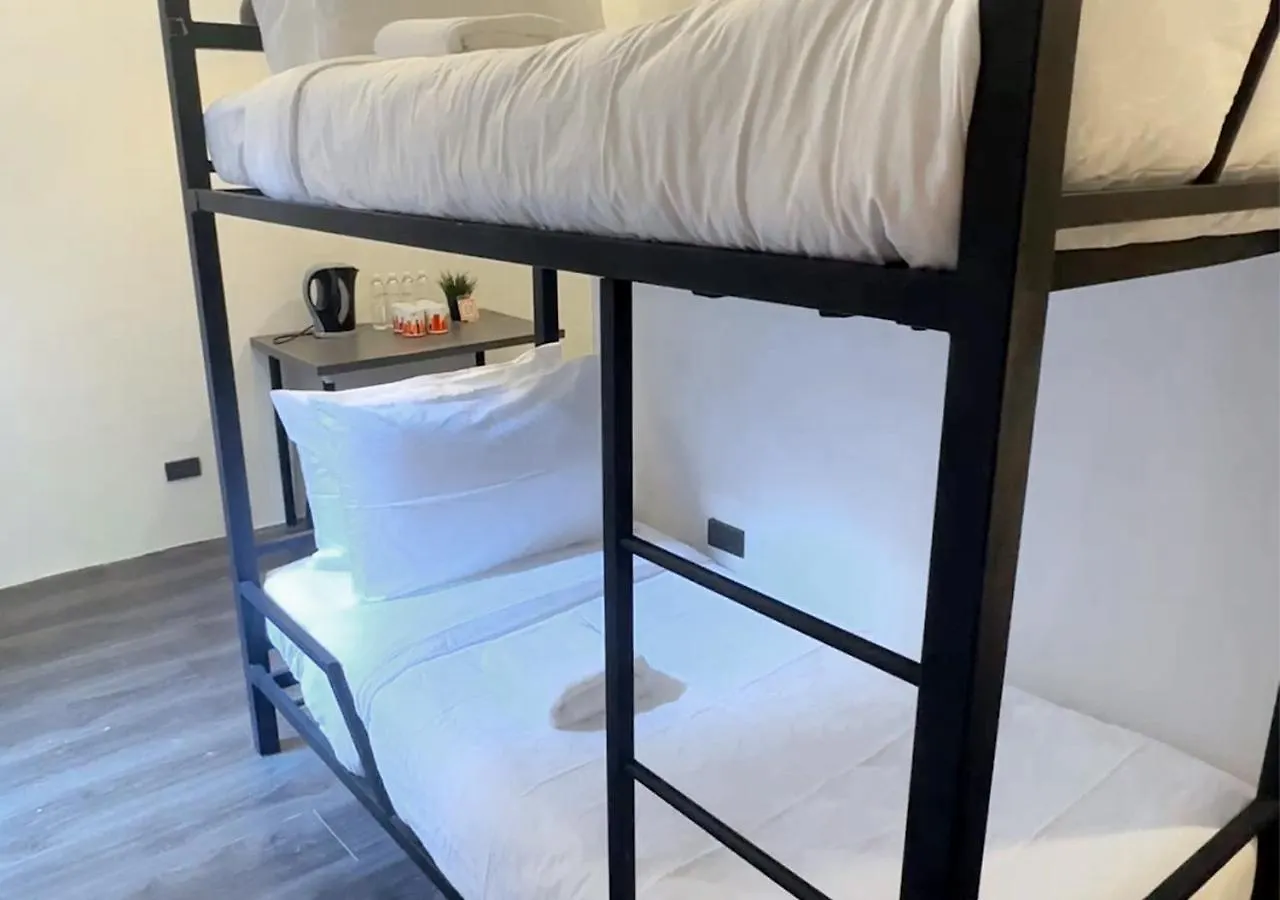 ***  Mystay Hotel Bgc South Taguig Filipinas