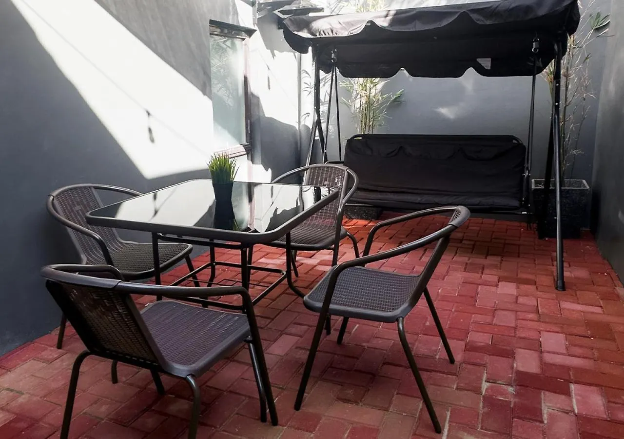 Mystay Hotel Bgc South Taguig