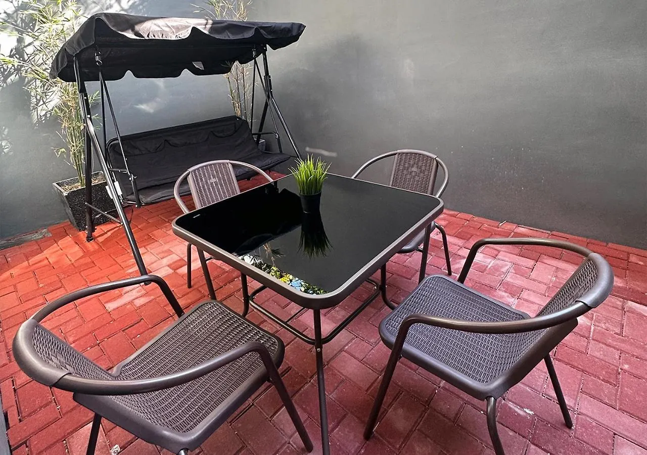Mystay Hotel Bgc South Taguig