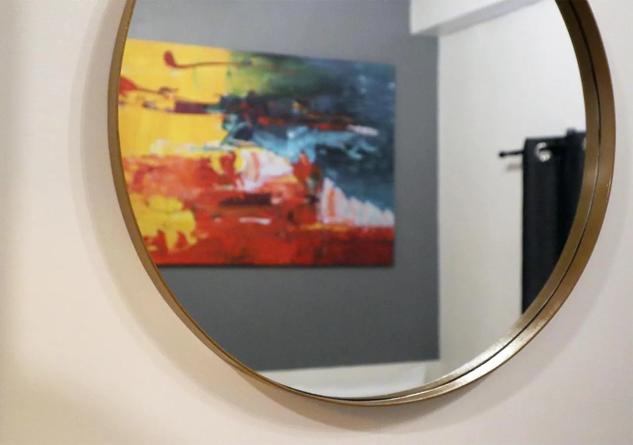 ***  Mystay Hotel Bgc South Taguig Filipinas