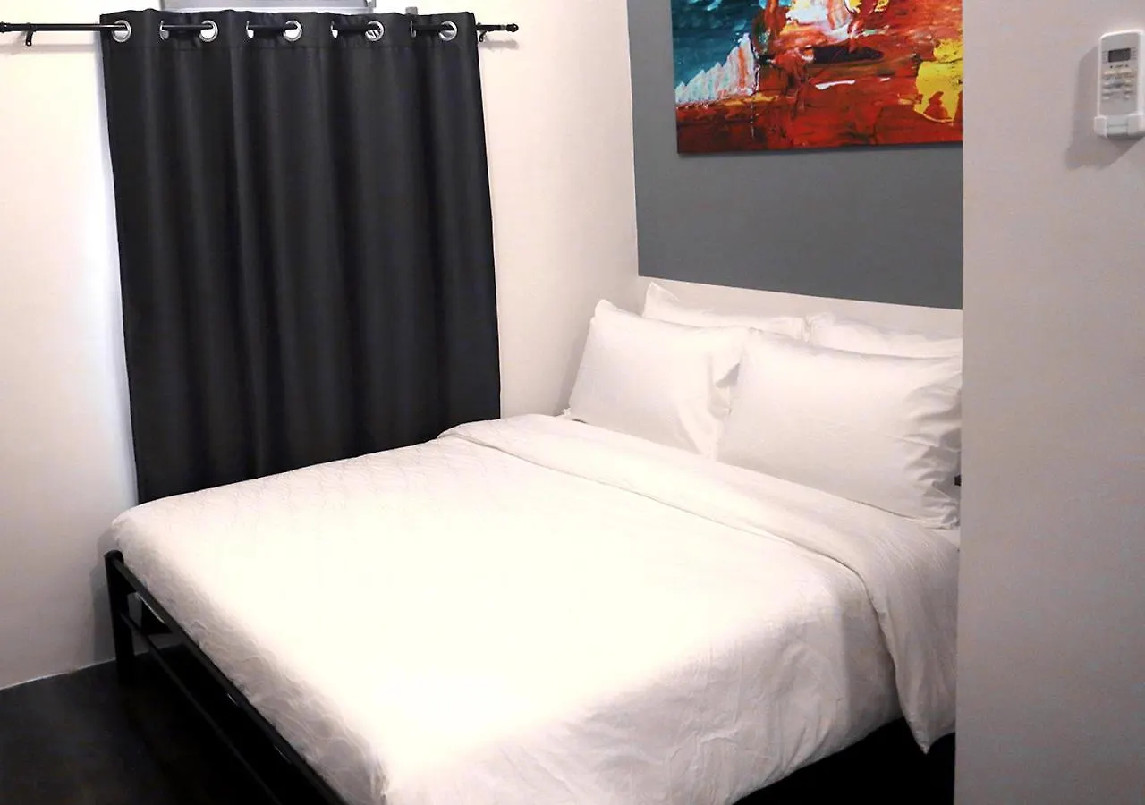 Mystay Hotel Bgc South Taguig