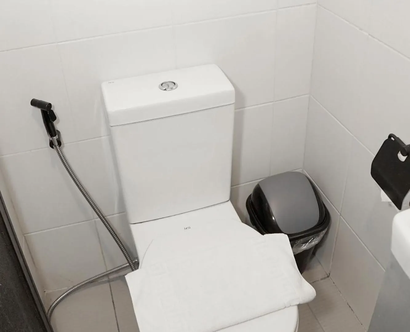 Mystay Hotel Bgc South Taguig