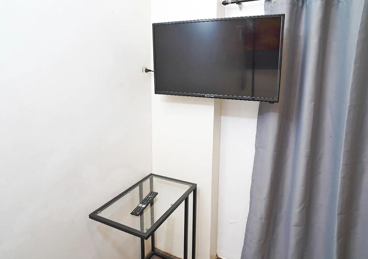 Mystay Hotel Bgc South Taguig 3*,
