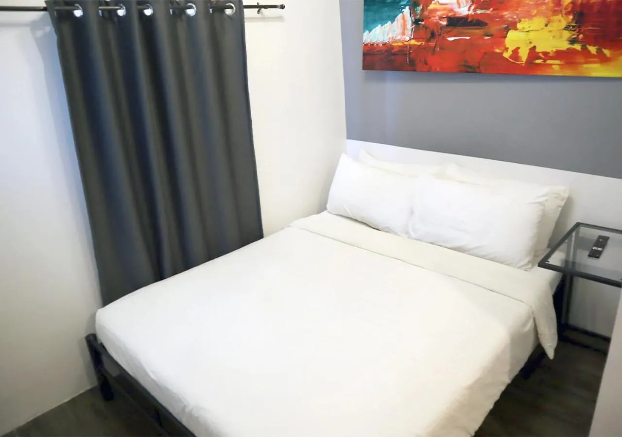 Mystay Hotel Bgc South Taguig Filipinas