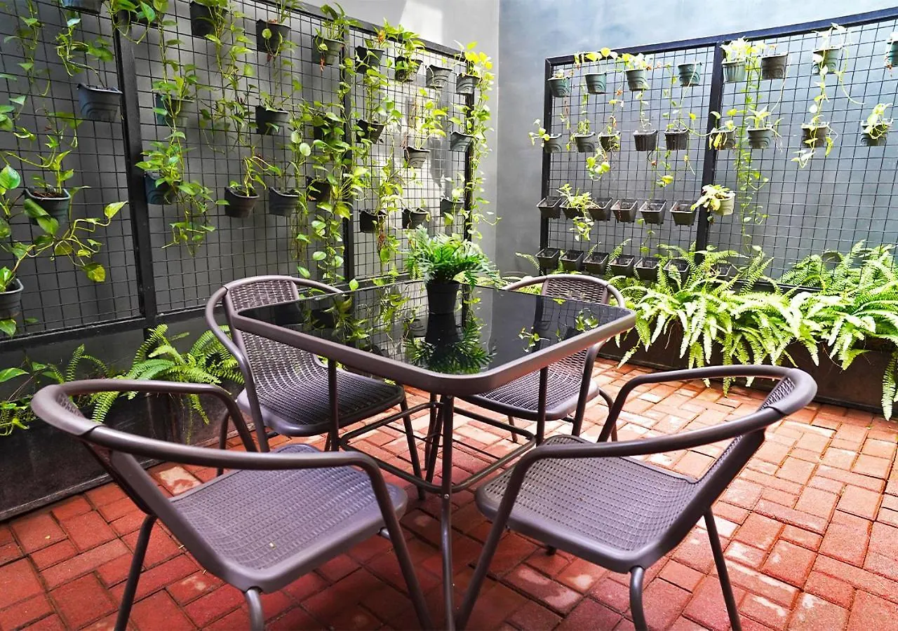 Mystay Hotel Bgc South Taguig Filipinas
