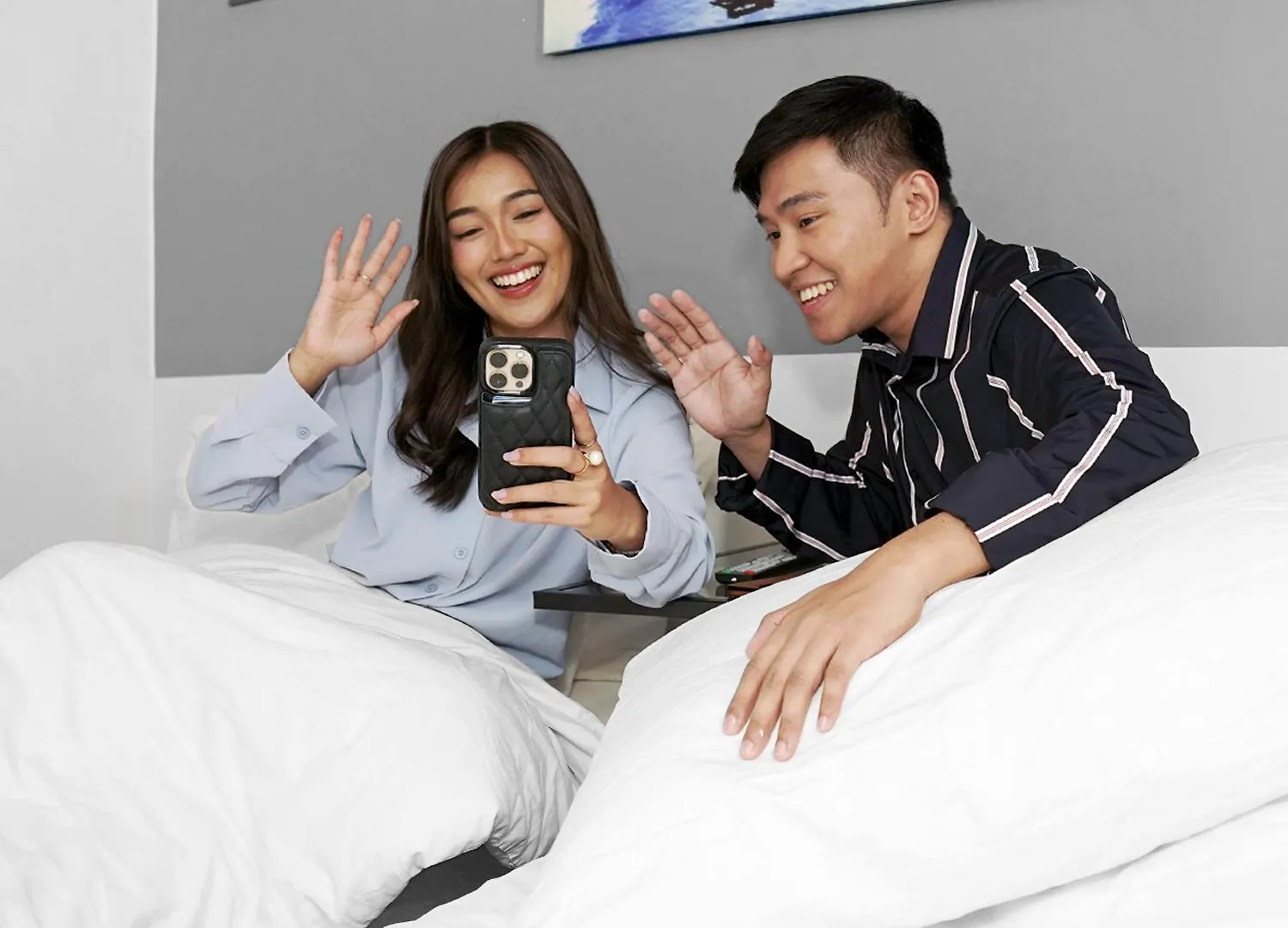 Mystay Hotel Bgc South Taguig