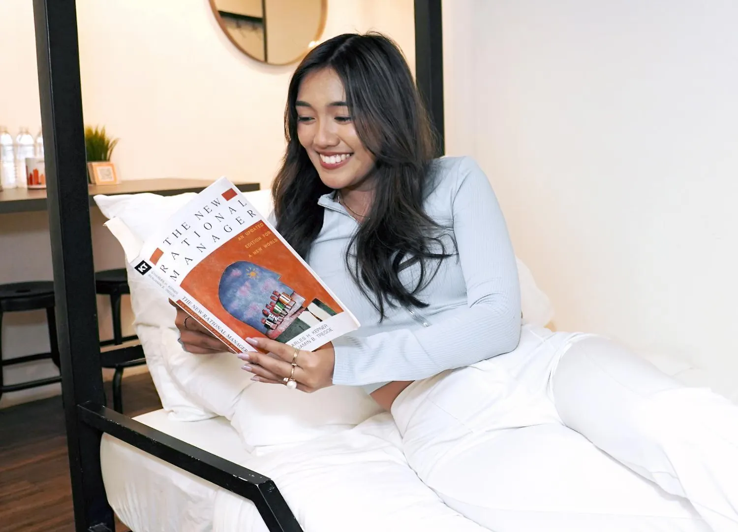 Mystay Hotel Bgc South Taguig