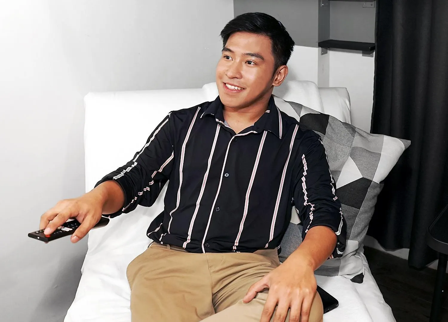 Mystay Hotel Bgc South Taguig