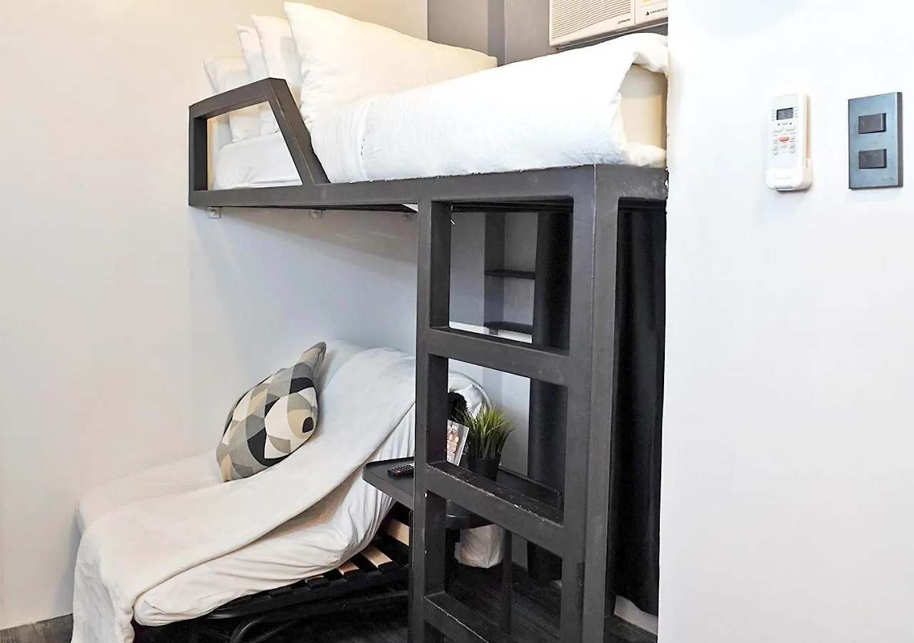 Mystay Hotel Bgc South Taguig
