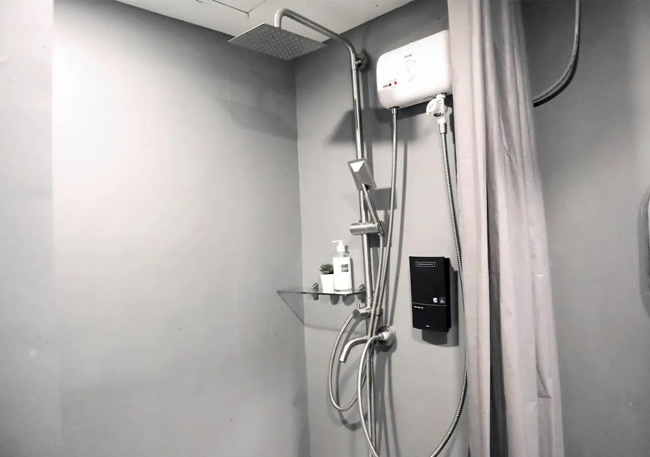 Mystay Hotel Bgc South Taguig