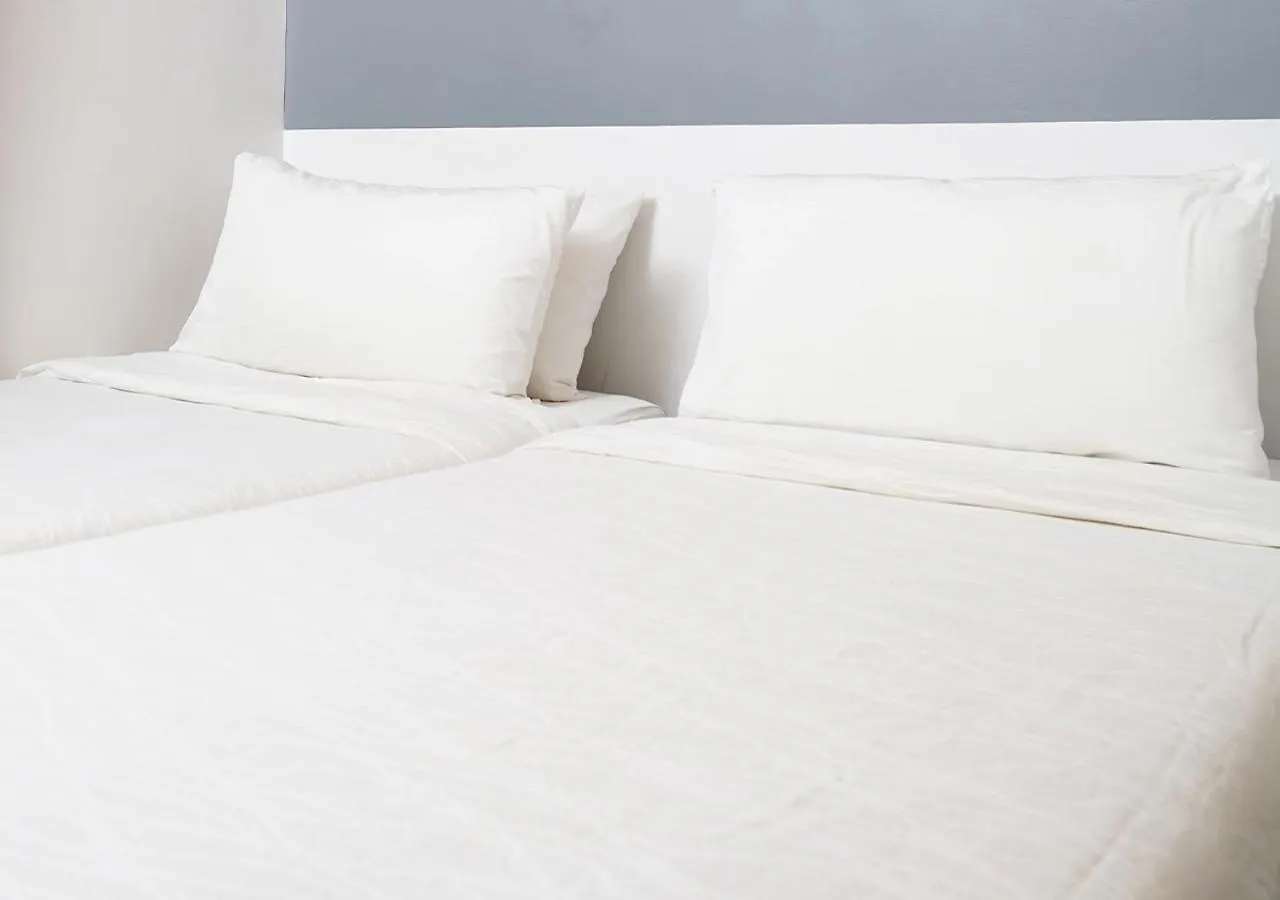 Mystay Hotel Bgc South Taguig Filipinas