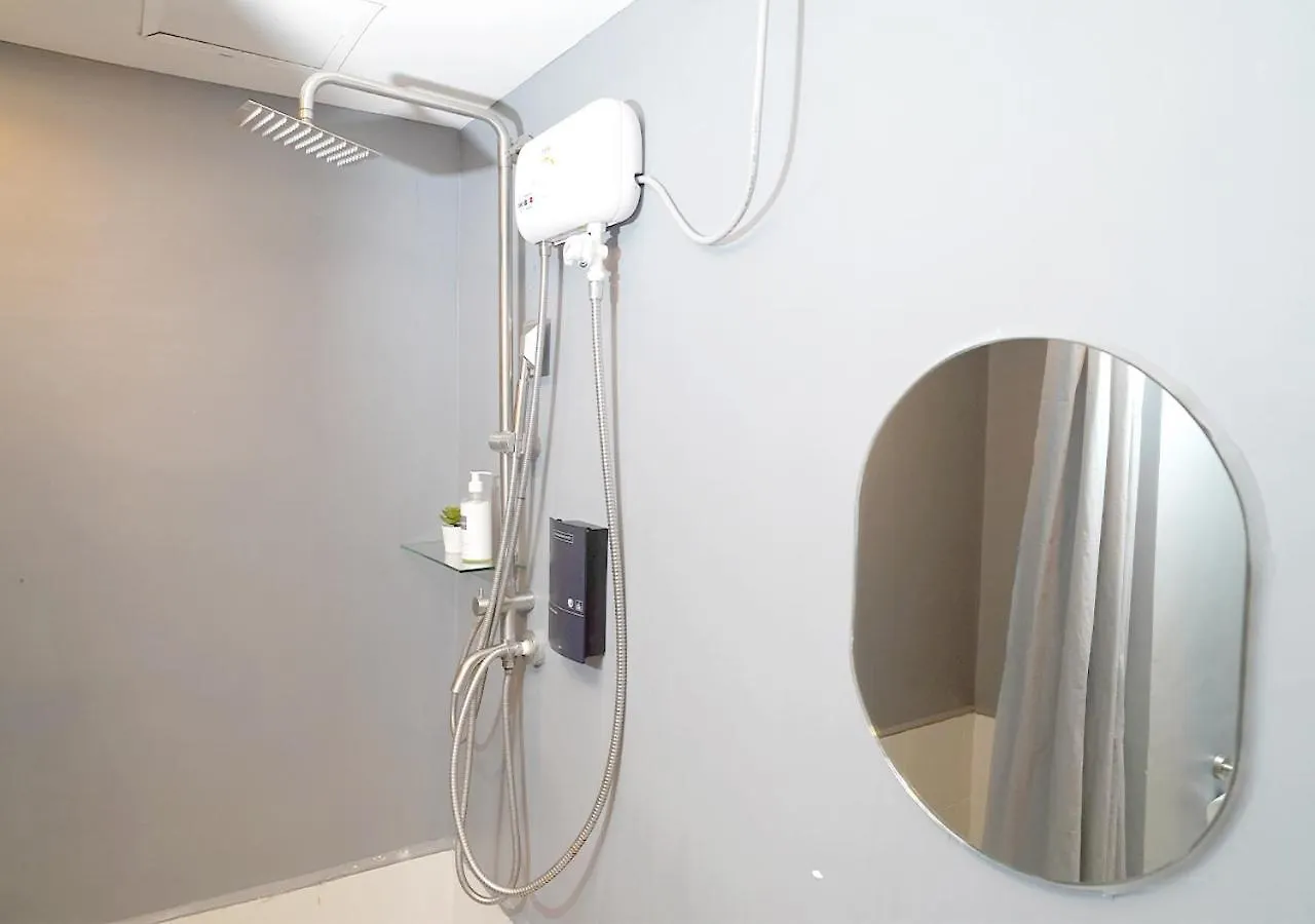 Mystay Hotel Bgc South Taguig