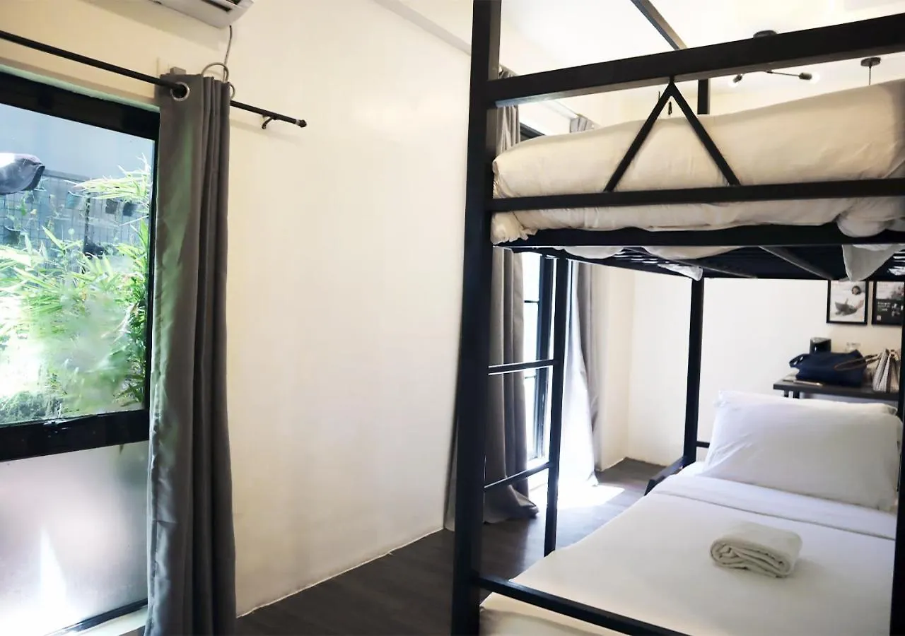 Mystay Hotel Bgc South Taguig