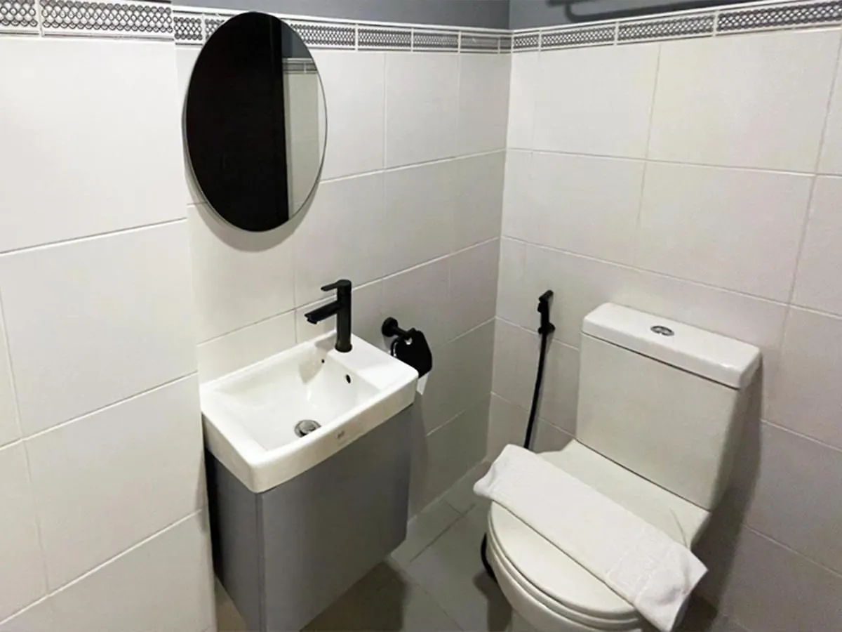 Mystay Hotel Bgc South Taguig Fülöp-szigetek