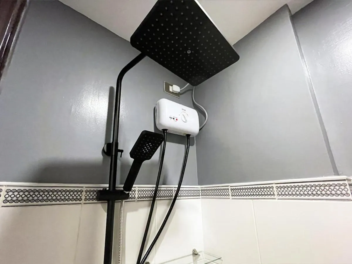 Mystay Hotel Bgc South Taguig