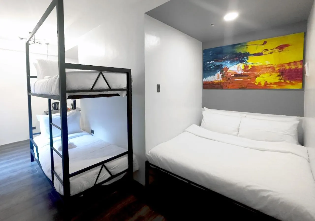 Mystay Hotel Bgc South Taguig