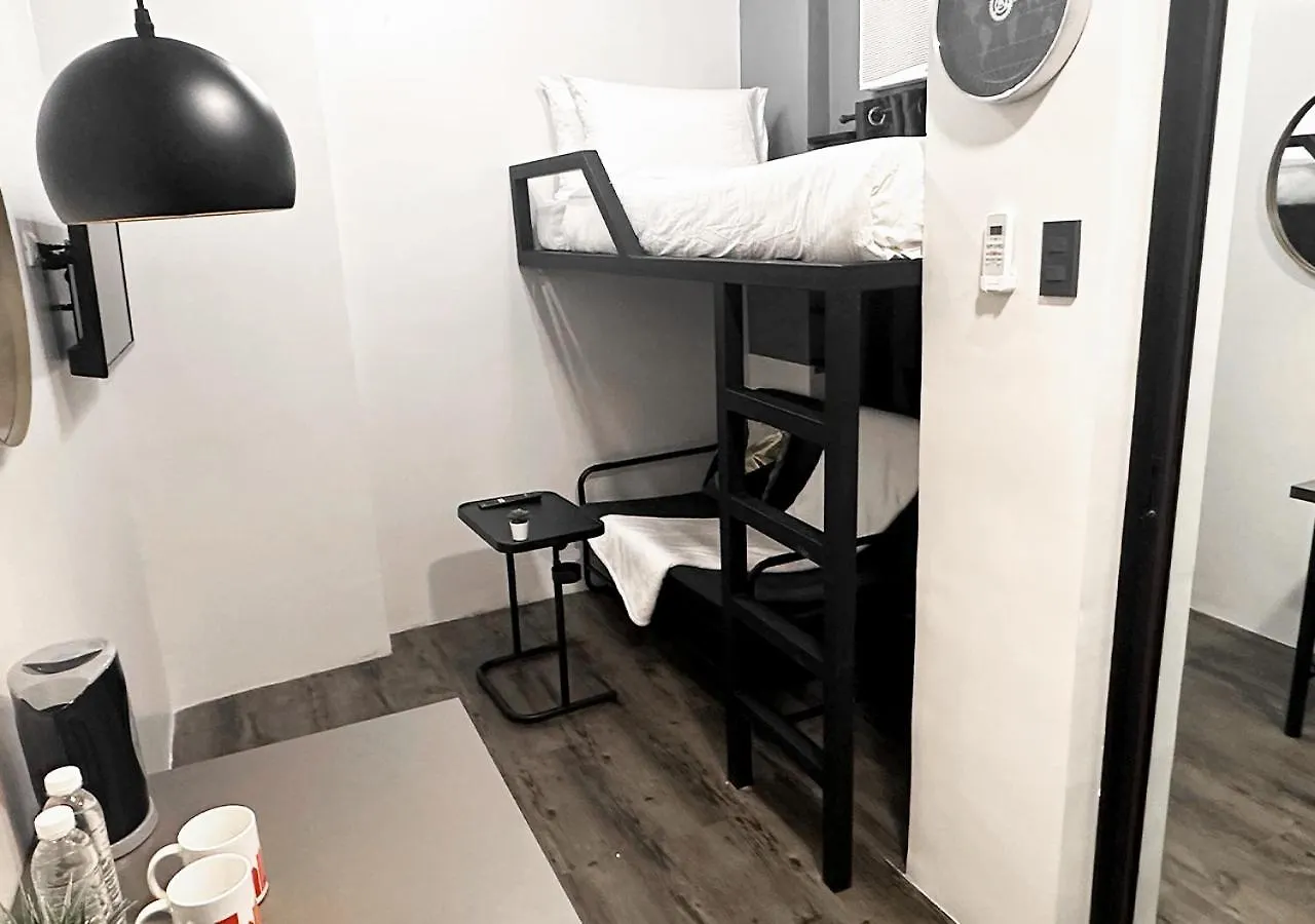 Mystay Hotel Bgc South Taguig