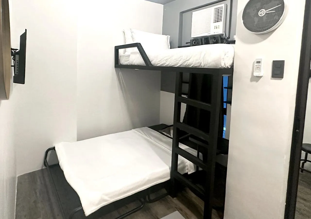 Mystay Hotel Bgc South Taguig Filipinas
