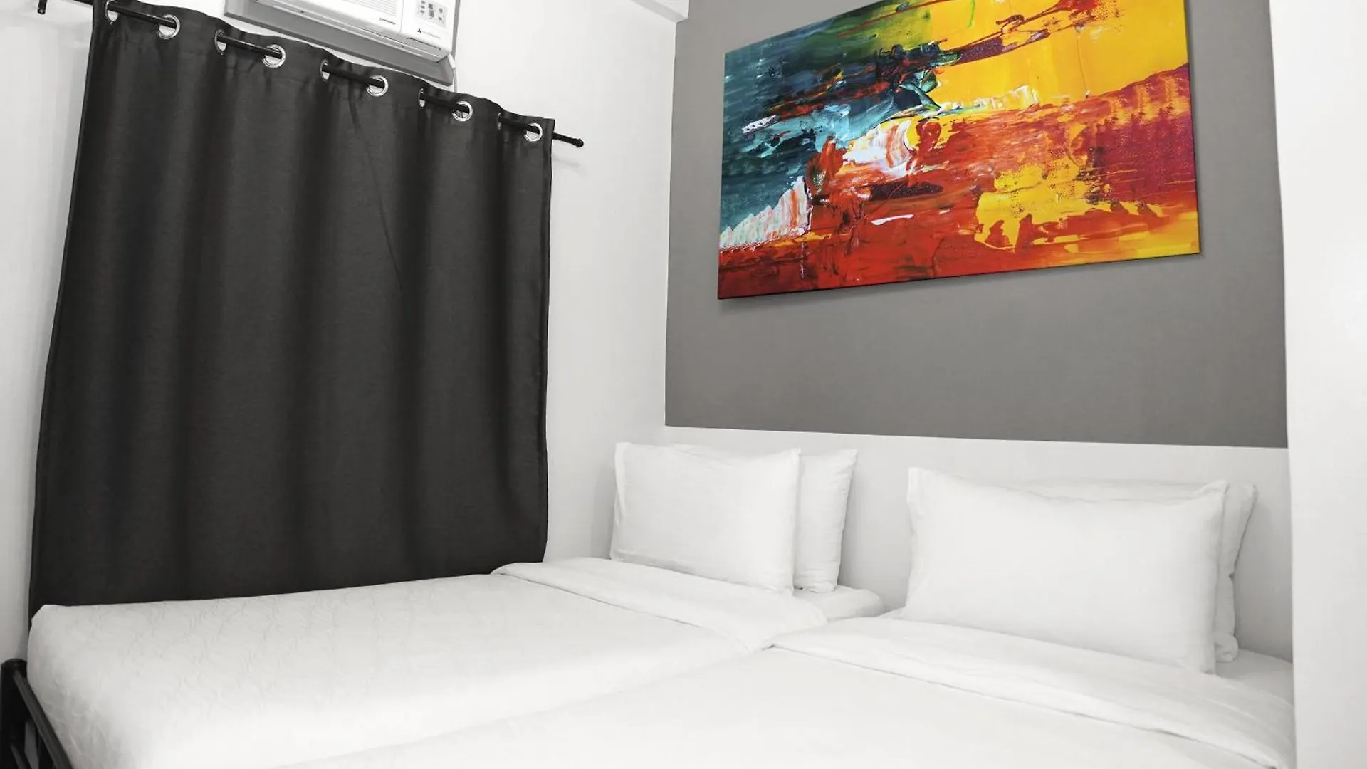 Mystay Hotel Bgc South Taguig