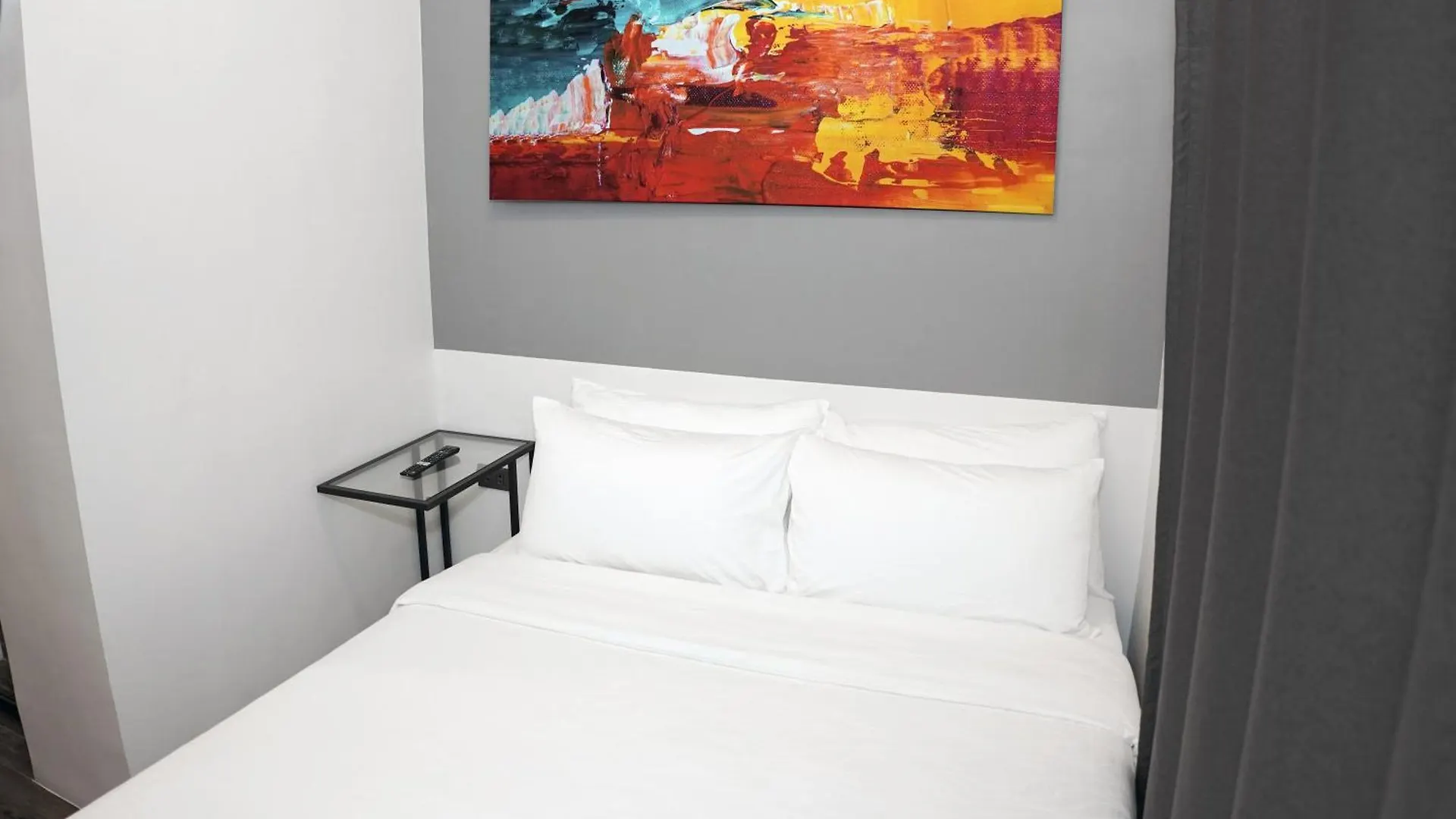 Mystay Hotel Bgc South Taguig