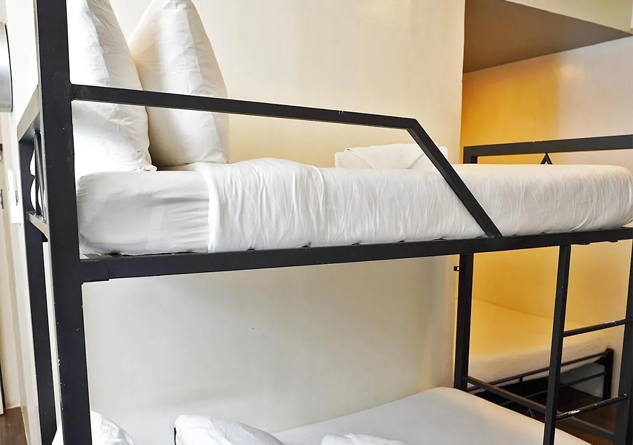 Mystay Hotel Bgc South Taguig