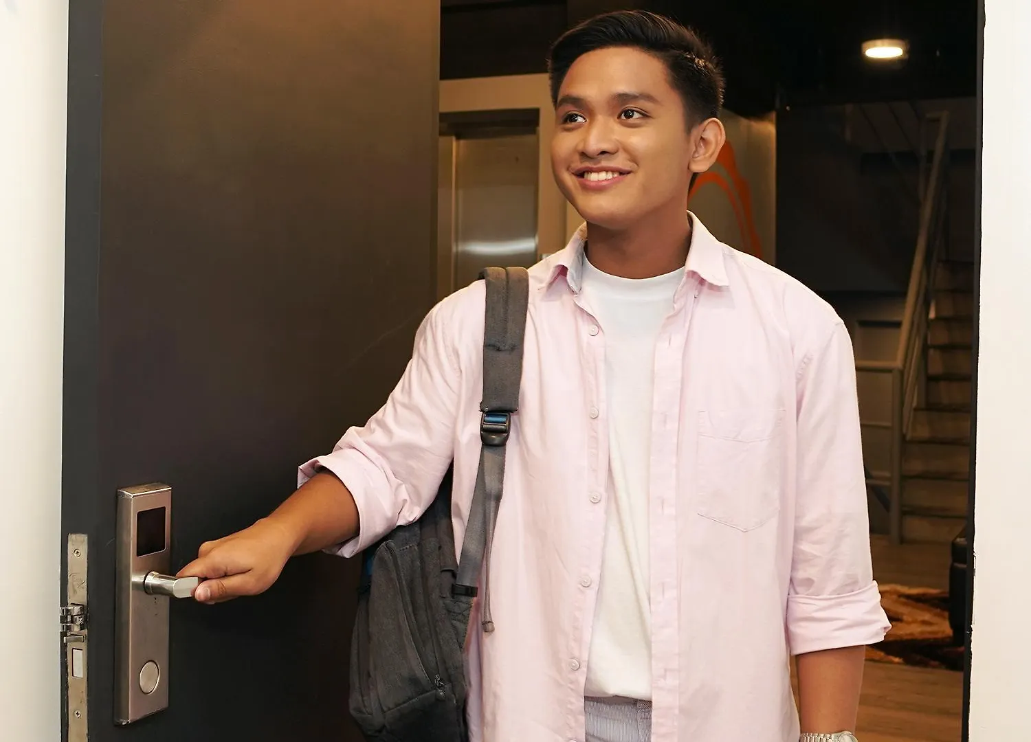 Mystay Hotel Bgc South Taguig