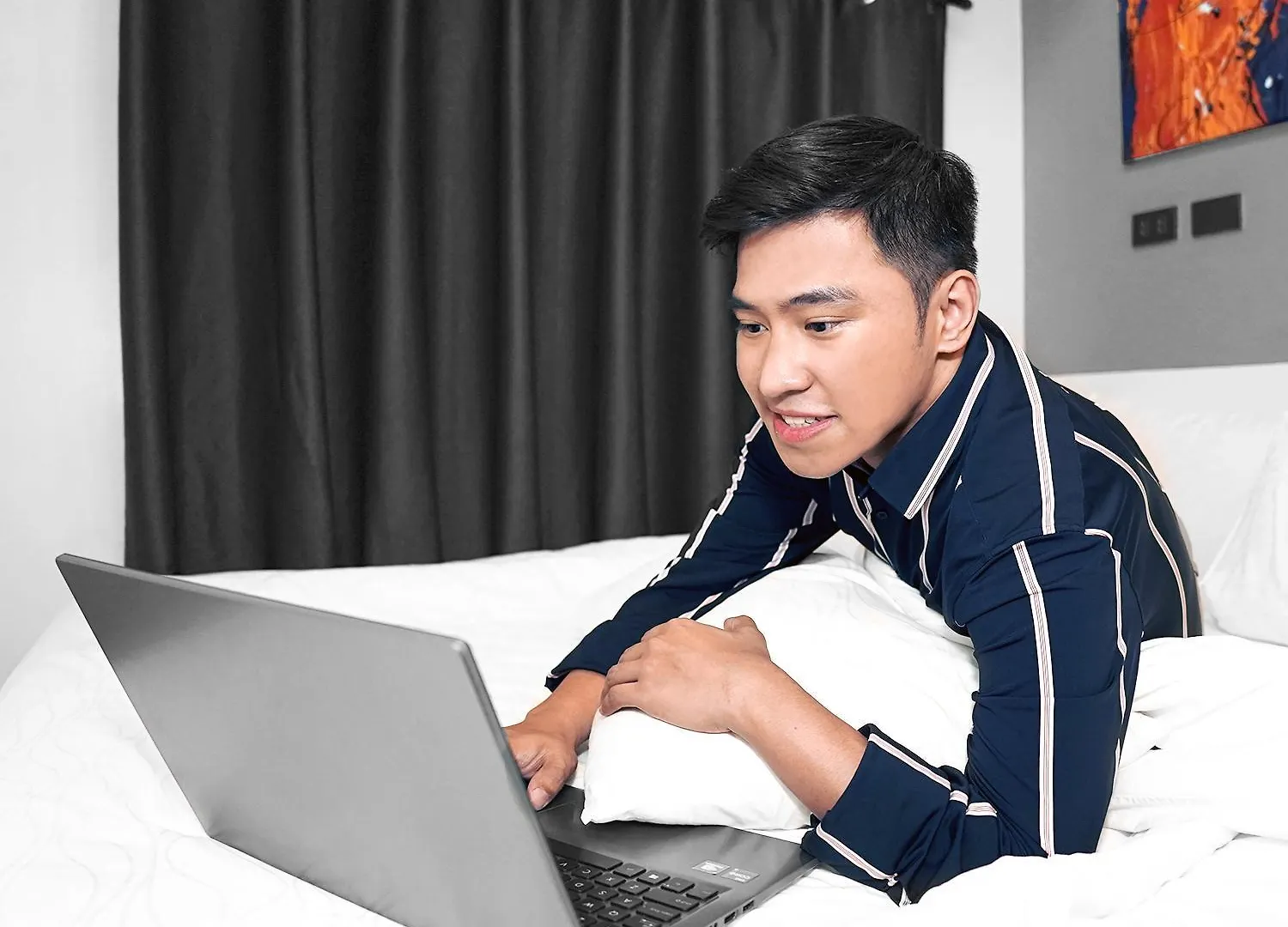 ***  Mystay Hotel Bgc South Taguig Fülöp-szigetek