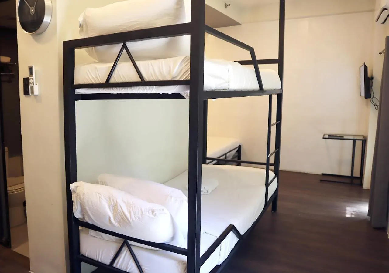 Mystay Hotel Bgc South Taguig
