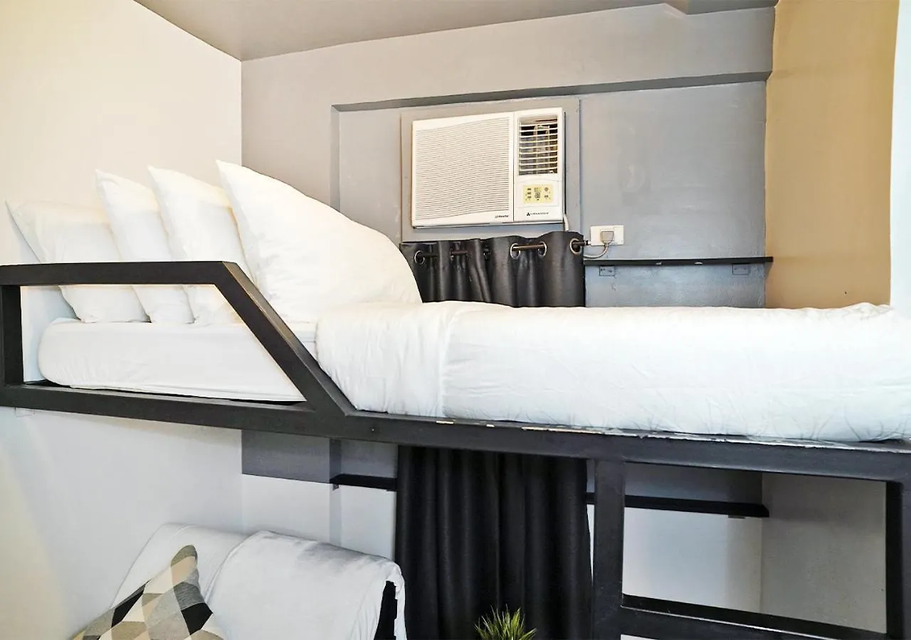 Mystay Hotel Bgc South Taguig