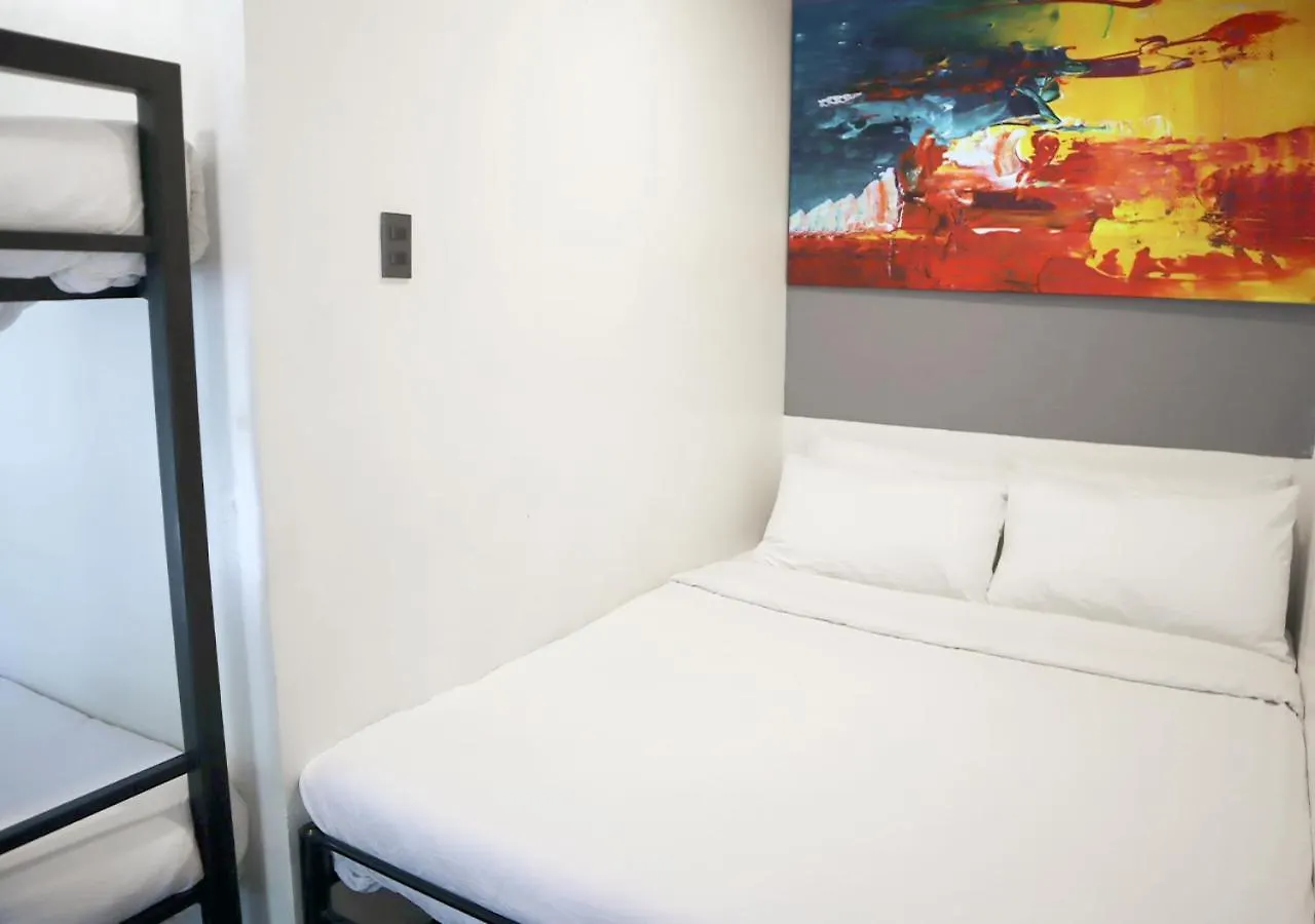 Mystay Hotel Bgc South Taguig